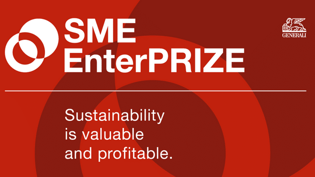 3ª Edición de los Premios SME EnterPRIZE impulsados por Generali.