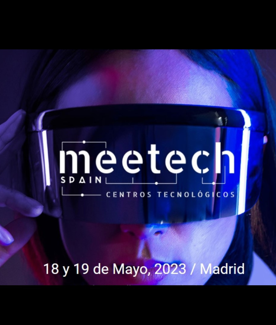 "Nace meetechSpain: Un Evento Disruptivo que Impulsará la Innovación Empresarial en España"