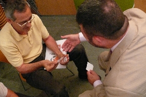 Networking, b�squeda de nuevos contactos, CEEI Castell�n.