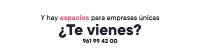 Banner Web Espacios CEEI Valencia
