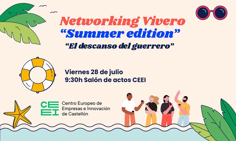 networking vivero 280723