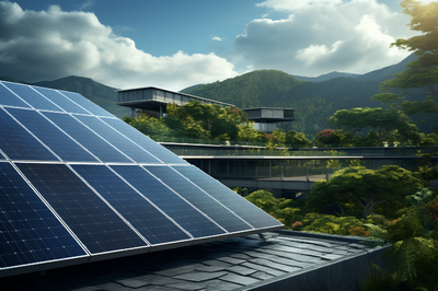 Energía Solar: La transformación hacia la principal fuente energética
