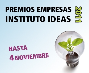 Premios IDEAS 2011