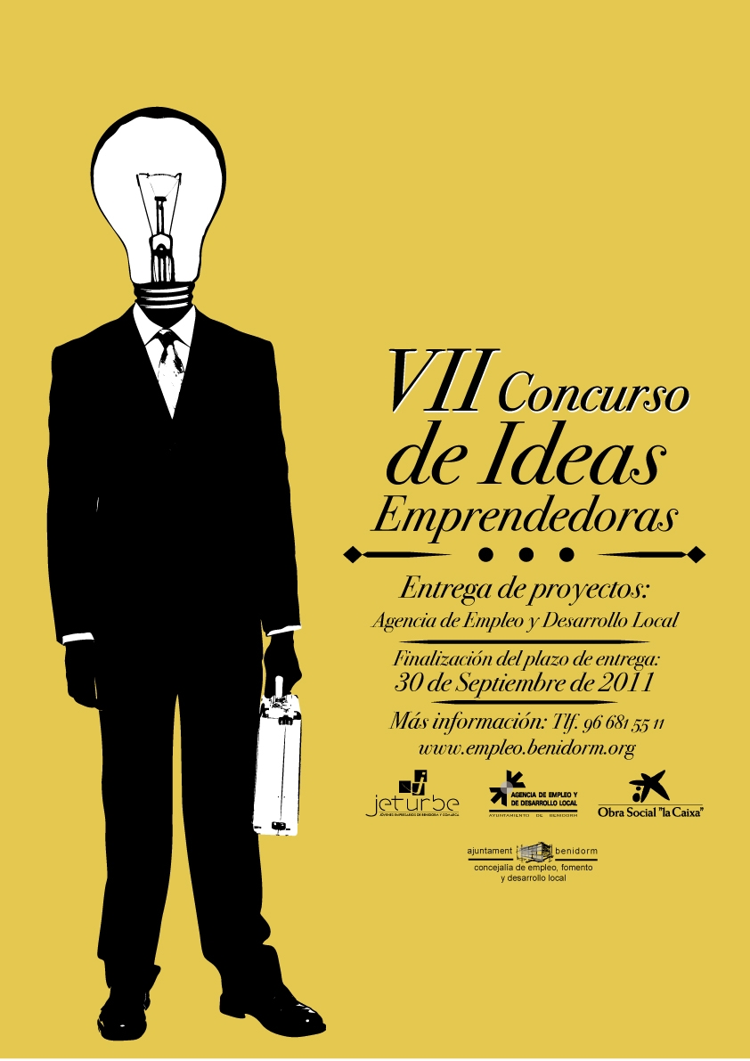 VII Concurso Benidorm