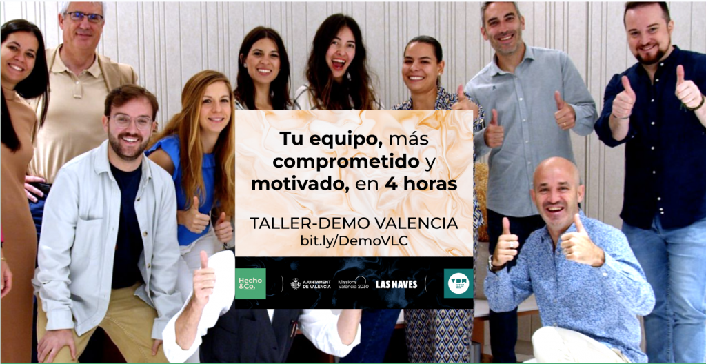 Taller-Demo Valencia
