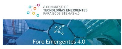 VI CONGRESO DE TECNOLOGIAS EMERGENTES