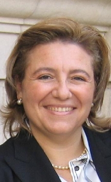 Salinas Miralles, Antonia CV