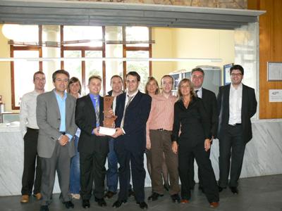Premios 2008 9