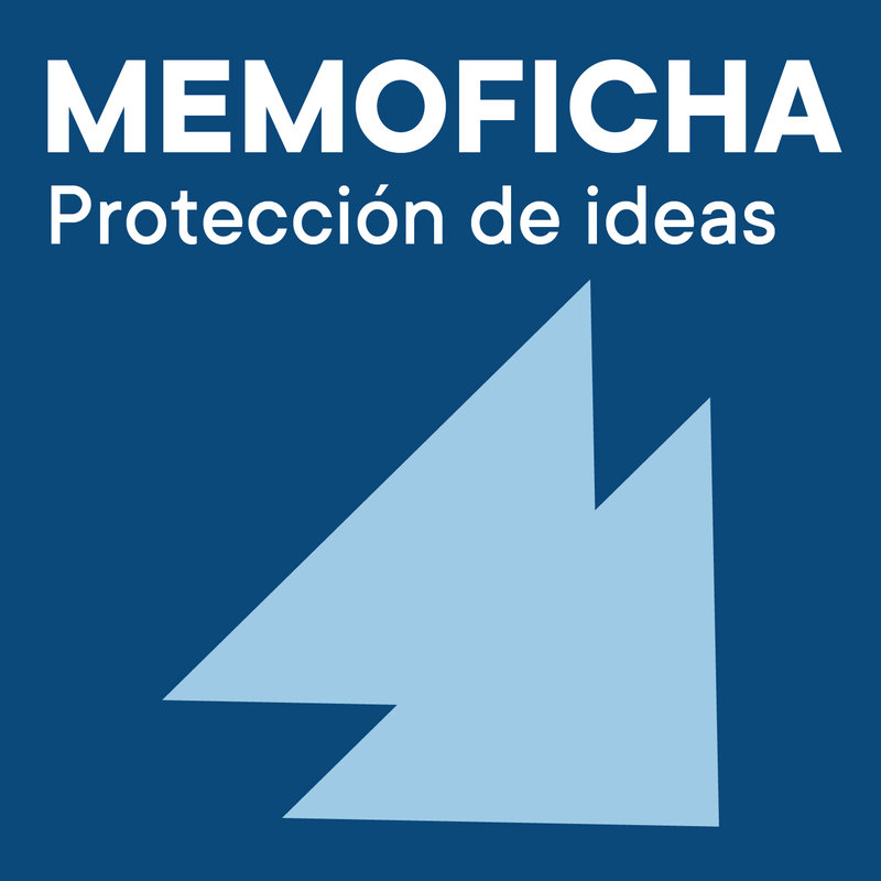 Memofichas F Proteccin de ideas