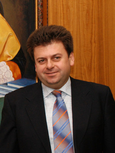 Santiago Carbó