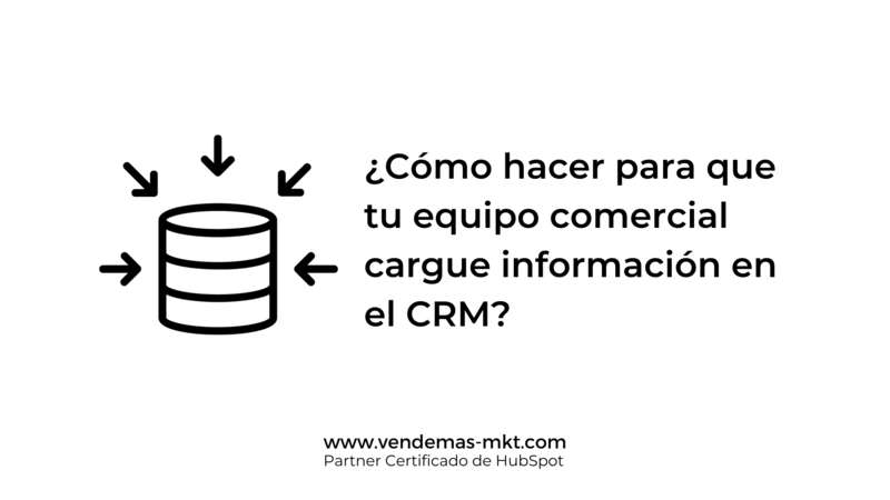 Cmo lograr que tu equipo de ventas utilice el CRM de manera efectiva