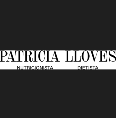 Patricia Lloves Nutricionista