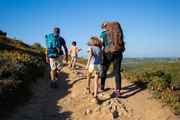 deportes de montaña