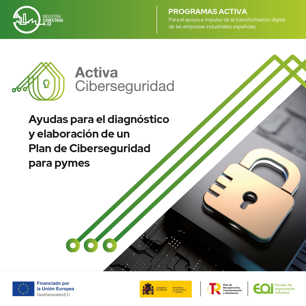 PROGRAMA ACTIVA CIBERSEGURIDAD