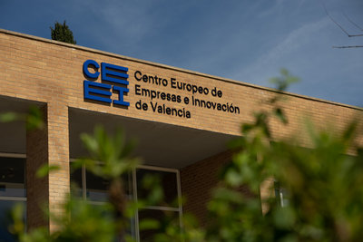 CEEI Valencia en el primer puesto de viveros y aceleradoras de la Comunitat Valenciana del ranking Funcas 2023/2024
