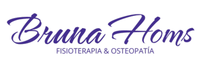 Fisioterapia & Osteopatia Bruna Homs