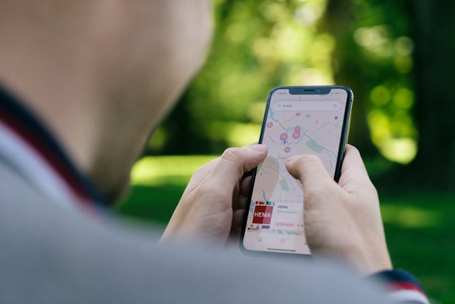 Geolocalizaci�n: La llave para un control eficiente del tiempo laboral