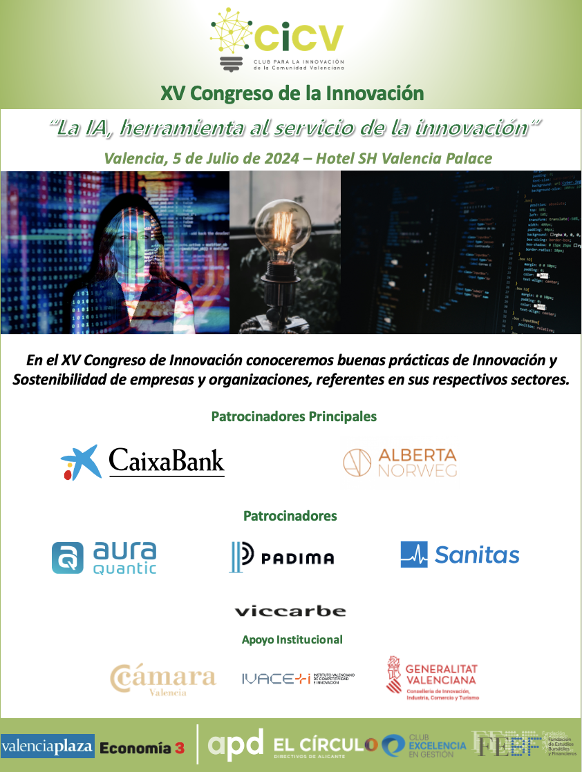 Congreso inovacion