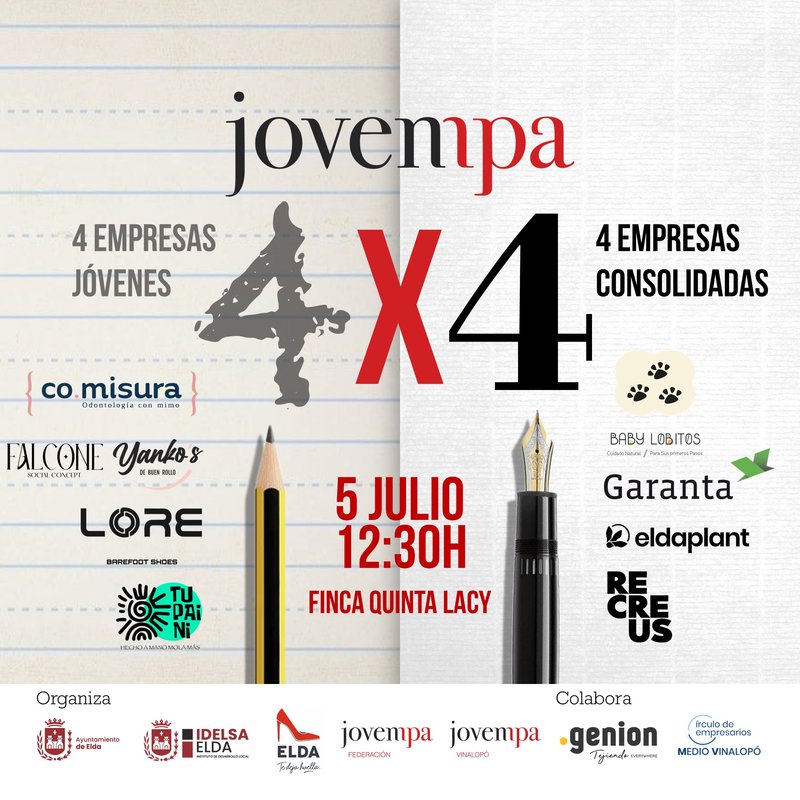 Jovempa 4x4