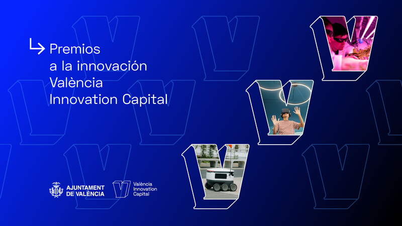 Premios a la innovacin 'Valncia Innovation Capital'