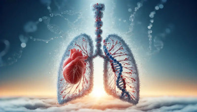 Embolismo pulmonar y gentica