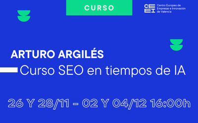 Curso SEO