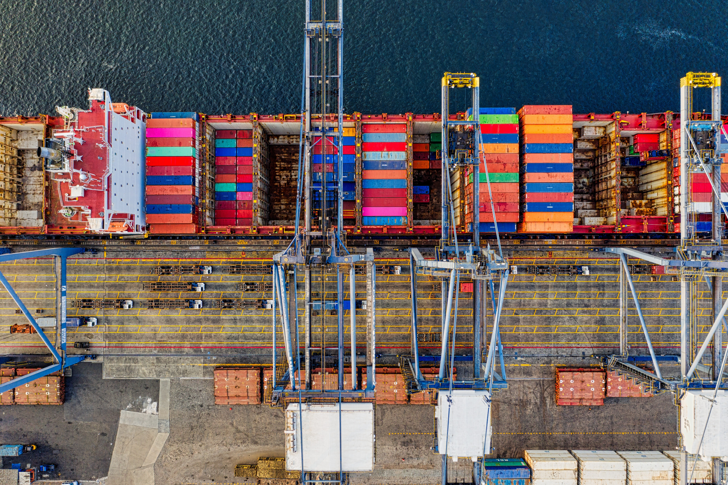 SEAPort Solutions Sl