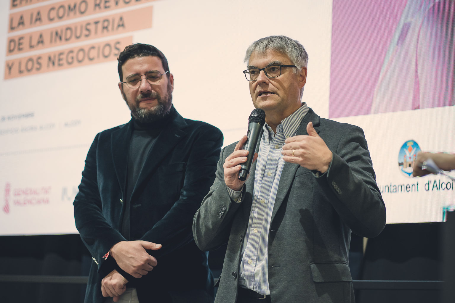 Focus Pyme y Emprendimiento l'Alcoià, El Comtat y Vall d'Albaida (5)