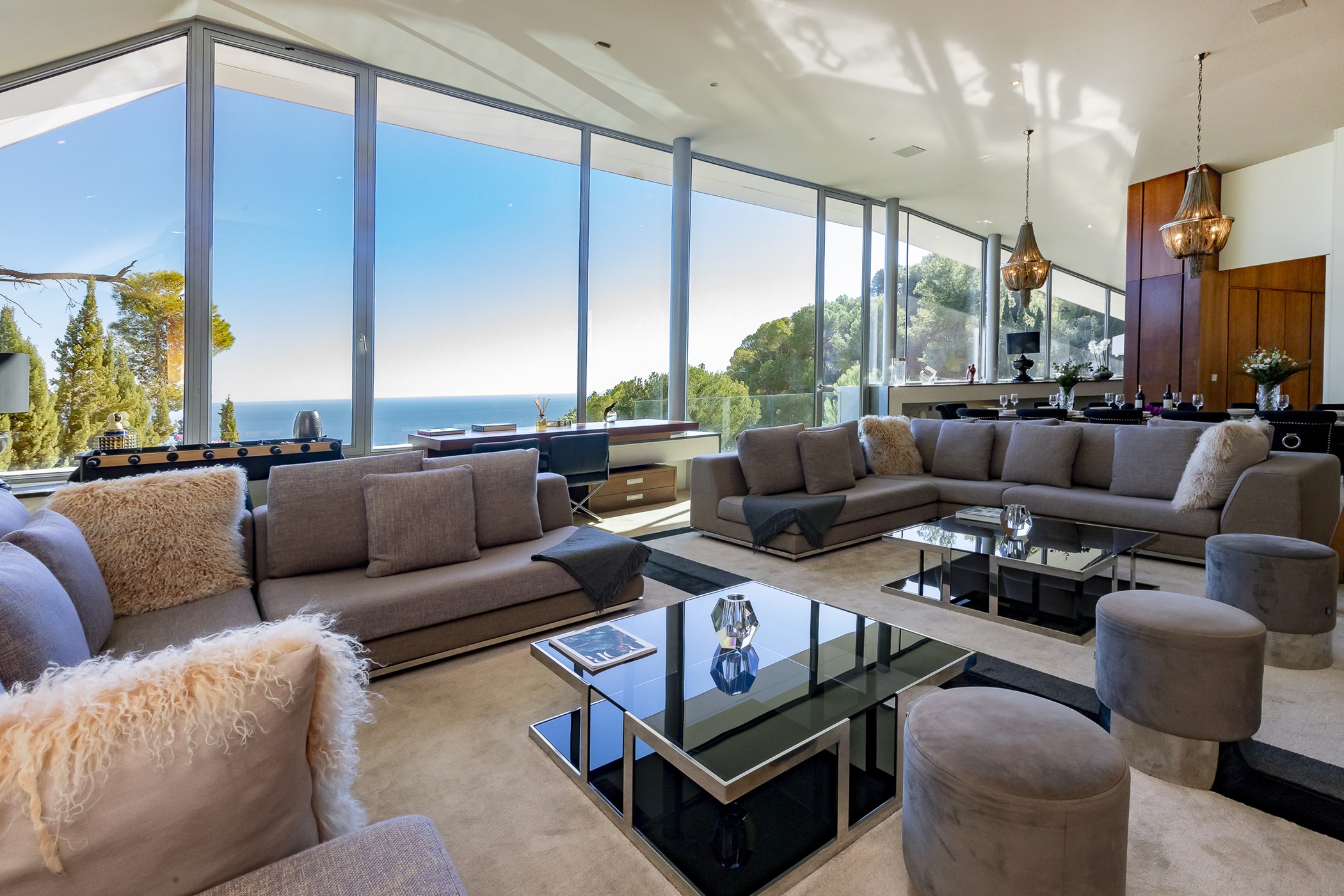 SKY Luxury Concierge Ibiza