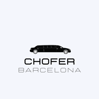 Chofer Barcelona