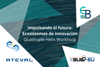 Impulsando el futuro: Ecosistemas de innovacin