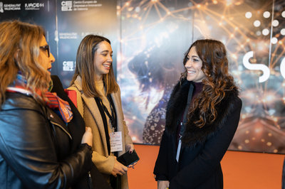 Sommos Connecta 2024. Cooperación empresarial y emprendimiento (33)