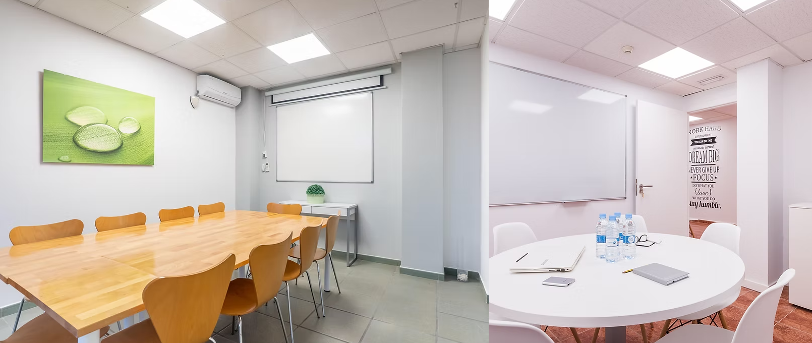 WeStart Coworking
