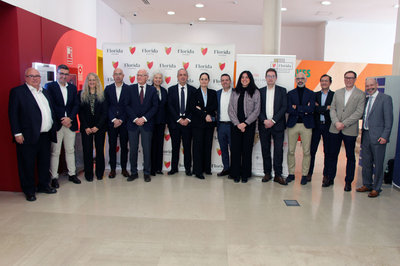 El V Encuentro Log�stico debate nuevas estrategias para fortalecer el sector log�stico valenciano