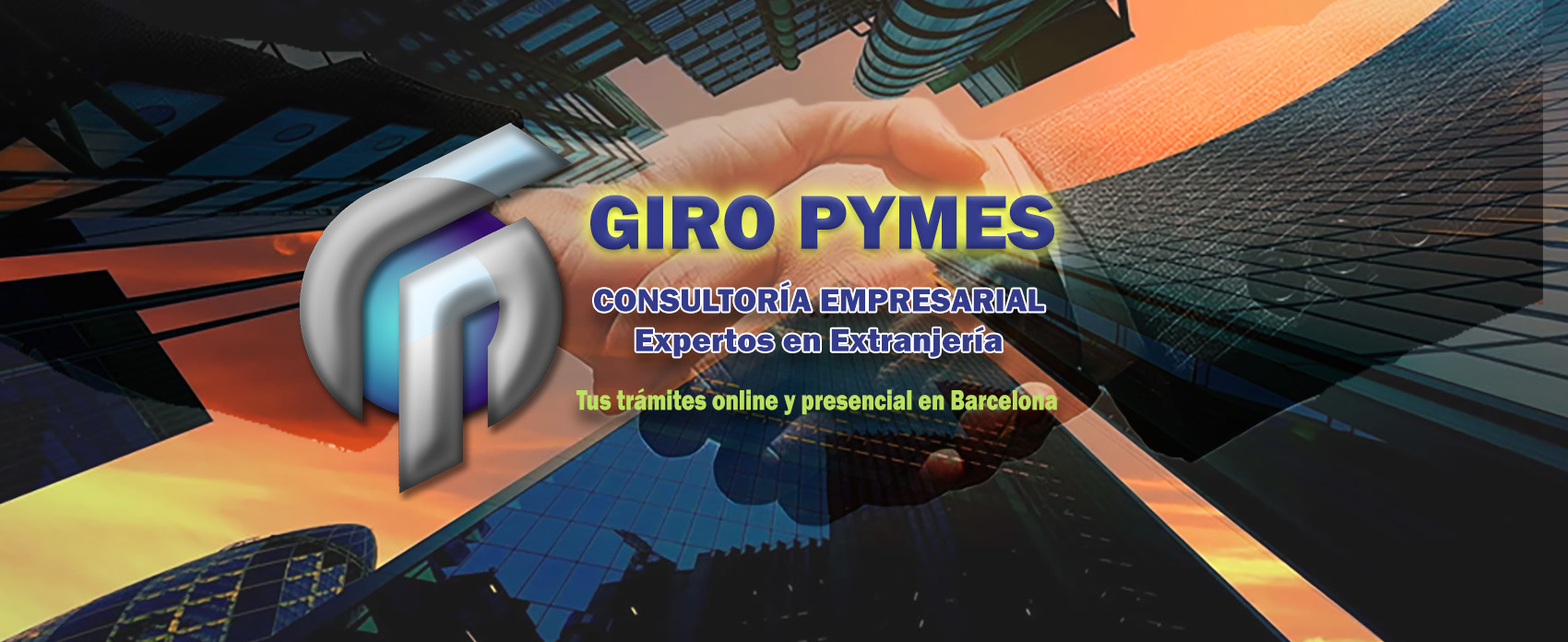 Giro Pymes Consultor�a Empresarial