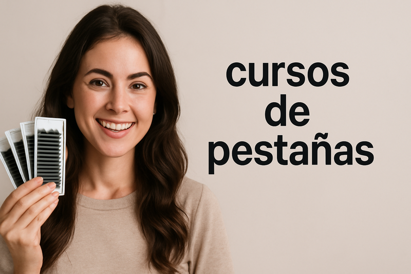 cursos pesta�as