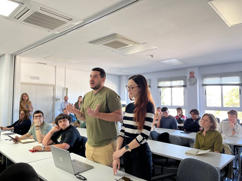Programa INCIBEemprende INCUBACIÓN