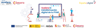 La C�mara de Comercio lanza en Orihuela Costa formaciones gratuitas para digitalizar comercios y negocios de hosteler�a