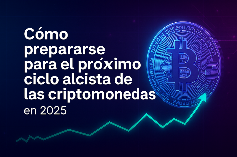 Próxima bullrun