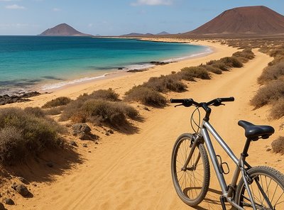 Ultimate Guide to La Graciosa Day Trips from Lanzarote