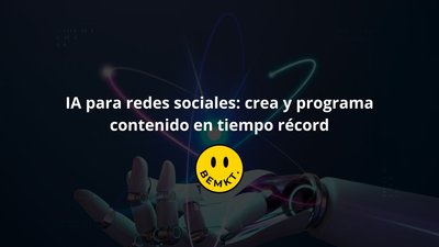 Agencia Redes Sociales
