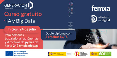 Cursos Femxa