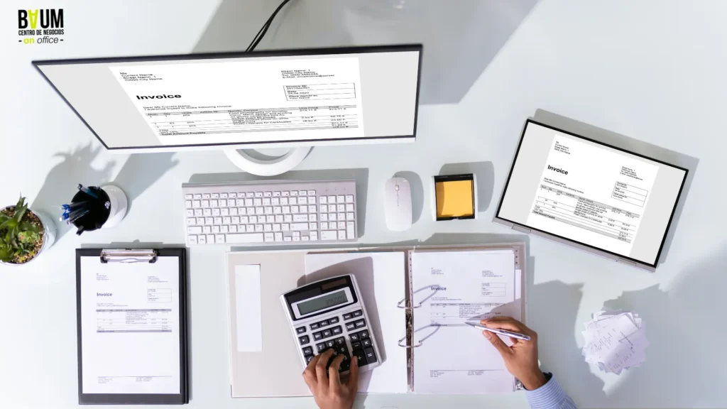 Qué incluye de verdad una oficina virtual y cómo te ayuda en el cierre fiscal