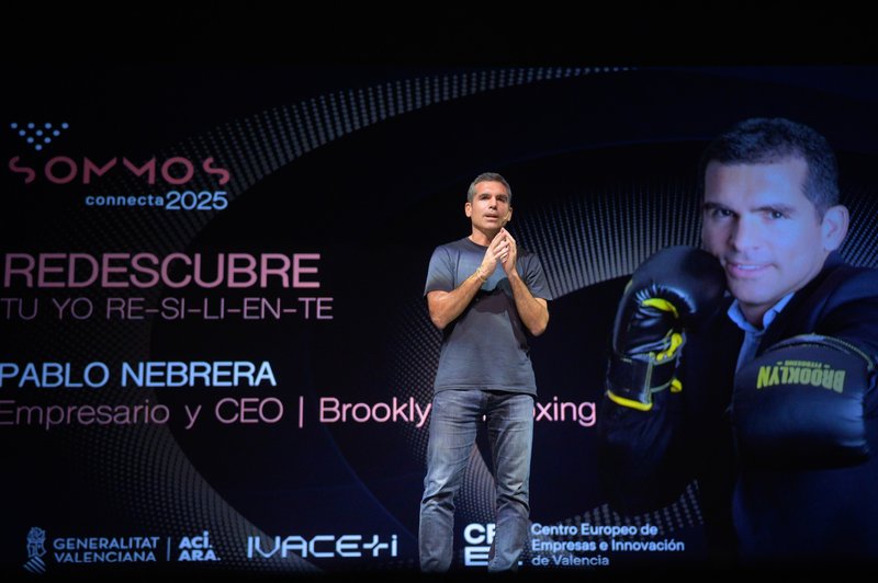 Pablo Nebreda