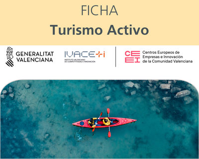 Turismo activo