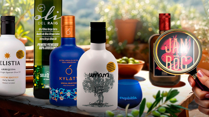 How to Choose the Best Gourmet Olive Oil for You - Guide to 10 Exquisitia EVOOs