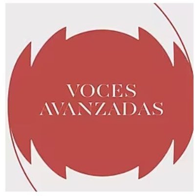 Jornada Presentación Proyecto 'Voces Avanzadas'