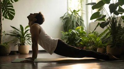 Osteopatía y Fortalecimiento Abdominal