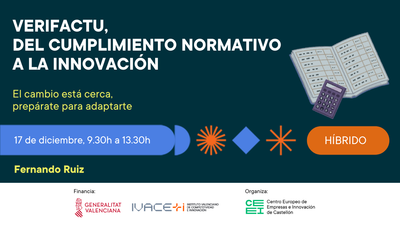 capacitación verifactu