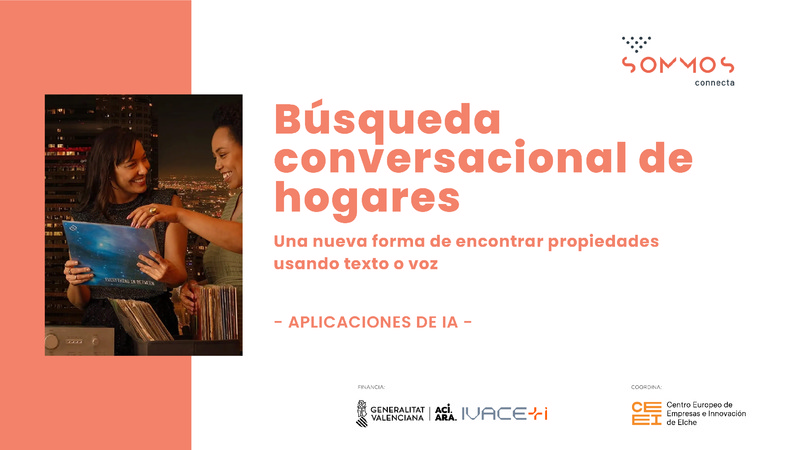 QuintoAndar, búsqueda conversacional que interpreta deseos complejos
